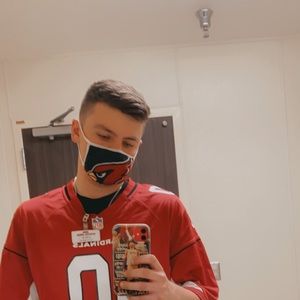 Meet your Posher, Jon